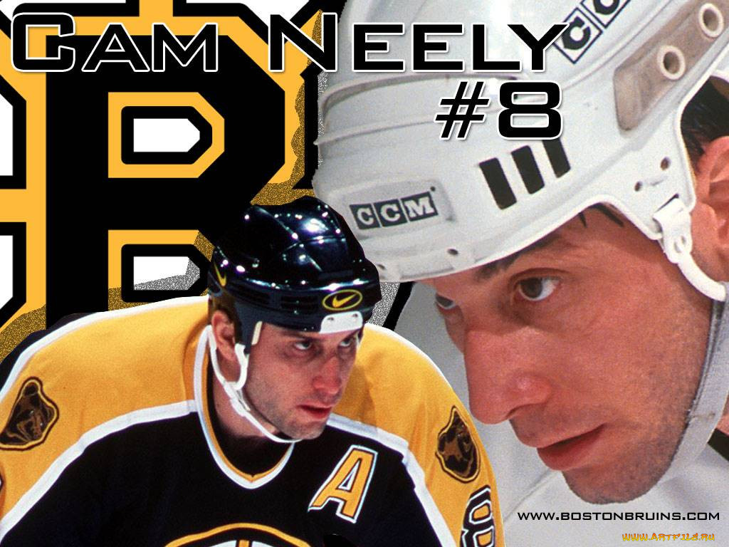 neely, , nhl